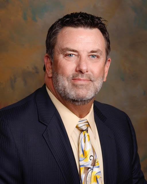 Stephen J. Naylor