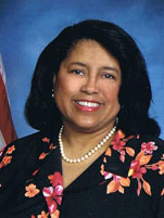 Thelma Sanders Clardy