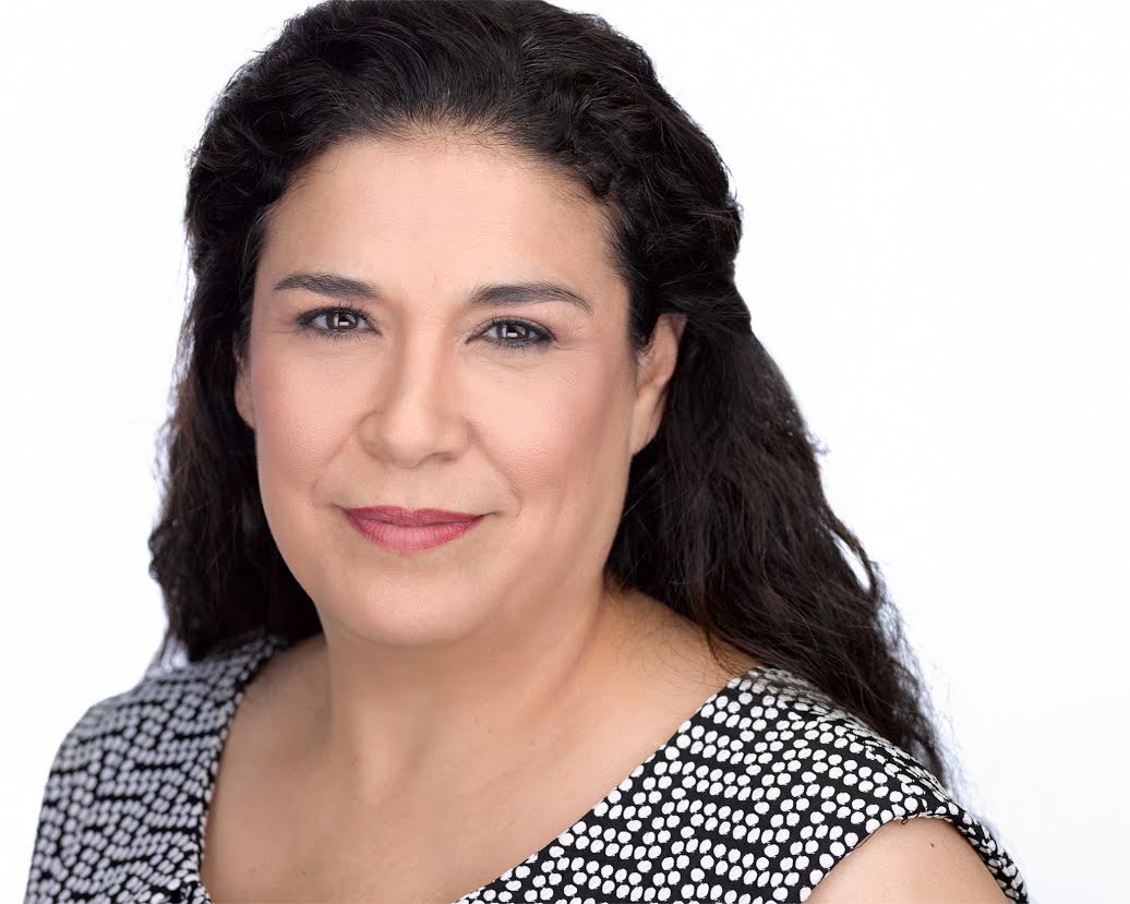 Laura Arteaga