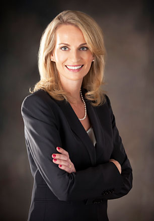 Christina Molitor