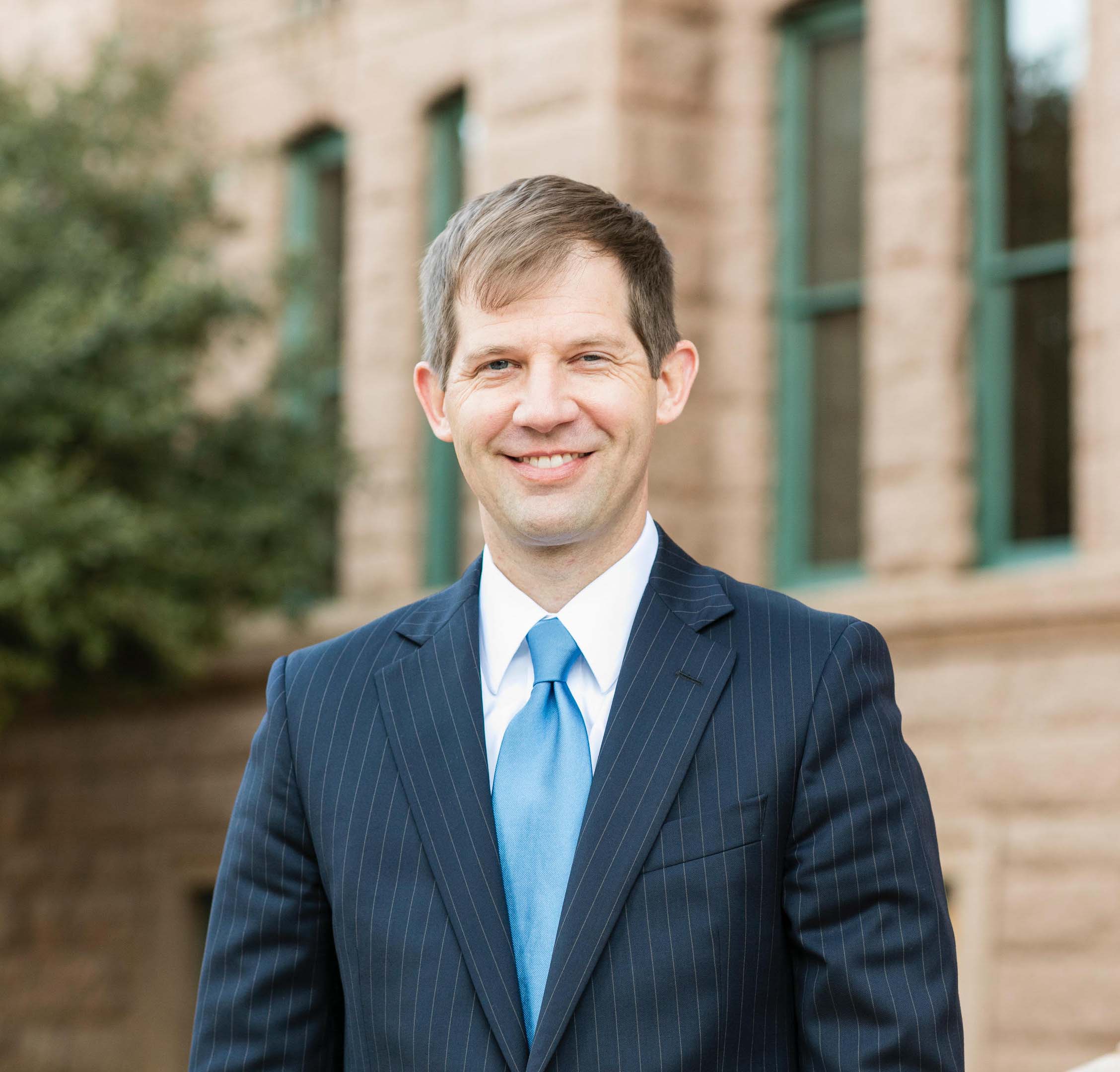 Christopher Nickelson