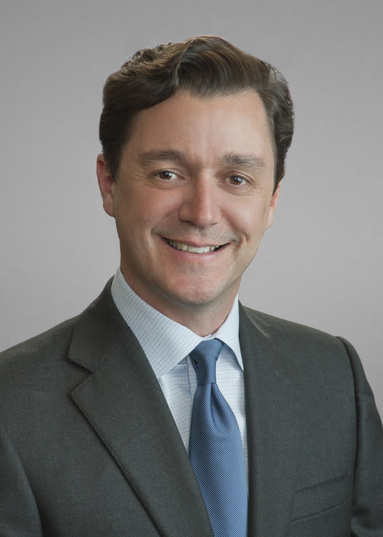 Kyle W. Sanders