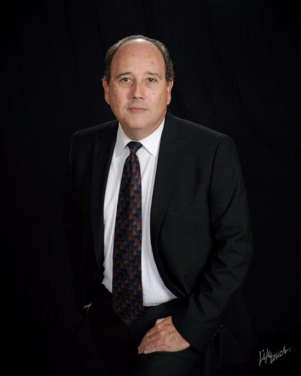 Karl Hays