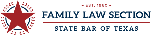 State Bar of Texas Family Law Section