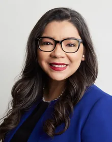Judge Gloria Lopez