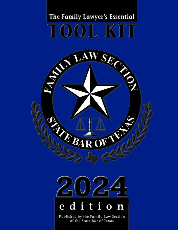 Family Lawyer’s Essential Toolkit (2024 Edition)