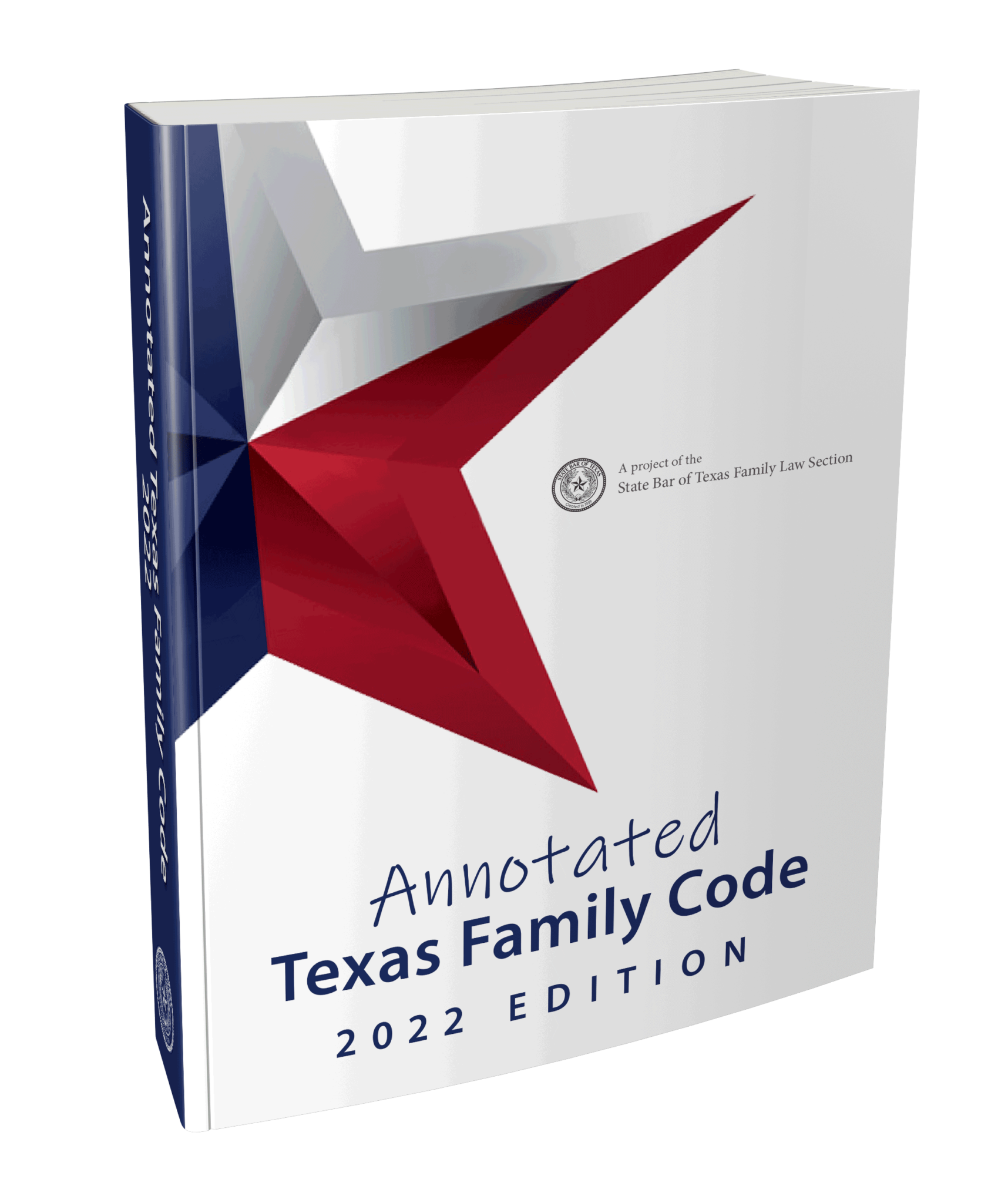 Products Archive - State Bar Of Texas Family Law Section