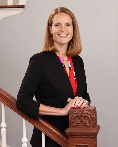 Angela Stout